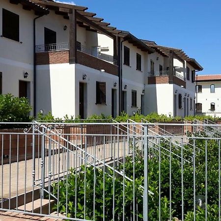 Villa Oscar 特罗佩阿 外观 照片