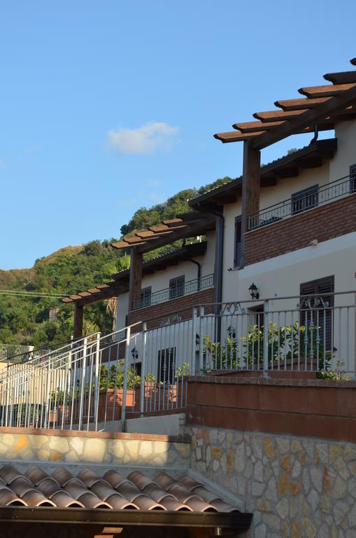 Villa Oscar 特罗佩阿 客房 照片