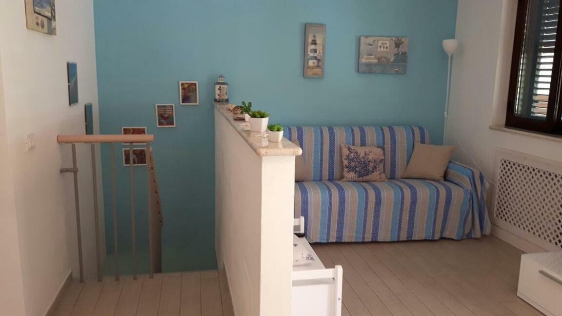 Villa Oscar 特罗佩阿 外观 照片