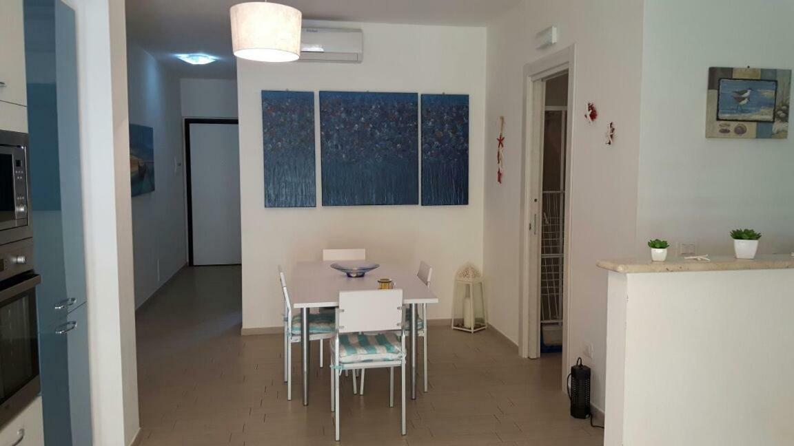 Villa Oscar 特罗佩阿 外观 照片